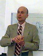Lars Hansen