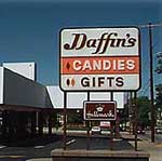 Daffin's