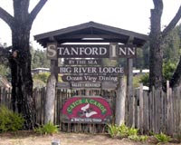 Stanford Inn