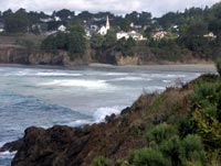 Mendocino