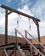 Gallows