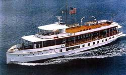 U.S.S. Sequoia