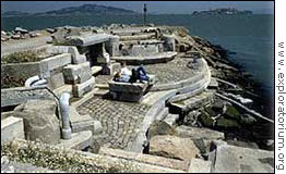The Wave Organ