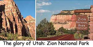 Zion National Park