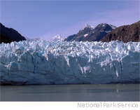 glacier