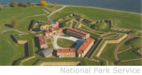 Fort McHenry National Monument and Historic Shrine