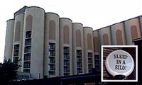 Quaker Square Inn