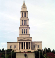 National Masonic Memorial