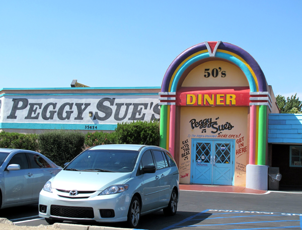 diner