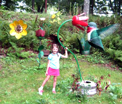 Recycle Art Gallery