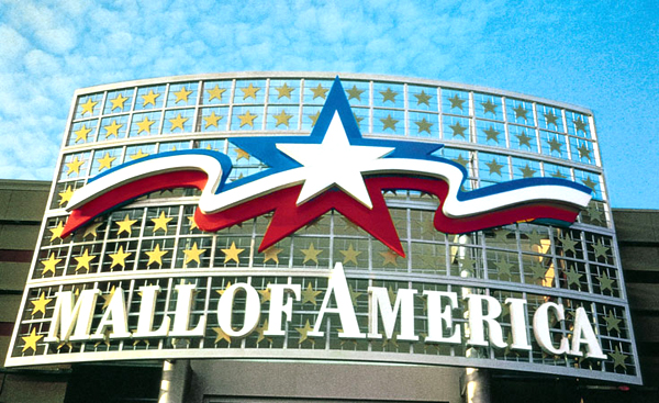 Mall of America 