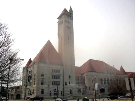 St. Louis Union Station