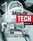 10 Minute Tech