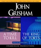 A Time to Kill & The King of Torts