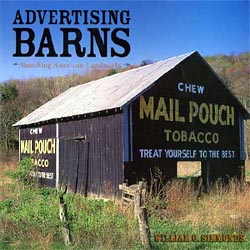 Advertising Barns