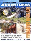 Backcountry Adventures: Southern California