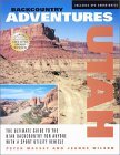 Backcountry Adventures: Utah