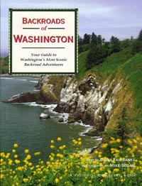 Backroads of Washington