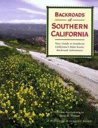 Backroads of Southern California