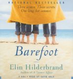Barefoot