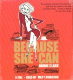 Because She Can