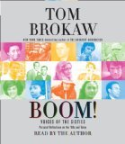 Boom! Voices of the Sixties