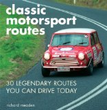 Classic Motorsport Routes
