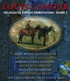 Collected Bowdrie Dramatizations, Vol. 2