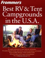 Best RV & Tent Campgrounds