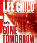 Gone Tomorrow
