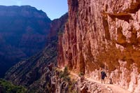 North Kaibab Trail