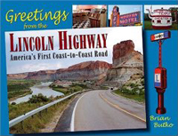 Greetings from the Lincoln Highway