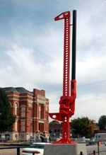 Hi-Lift Jack