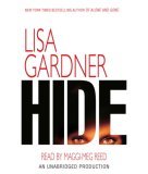 Hide, by Lisa Gardner