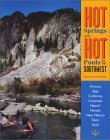 Hot Springs & Hot Pools of the Southwest