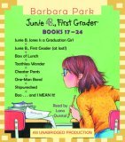 Junie B, First Grader
