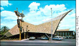Kon Tiki Hotel