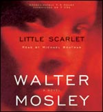 Little Scarlet