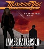 Maximum Ride: Saving the World