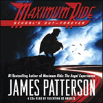 Maximum Ride #2