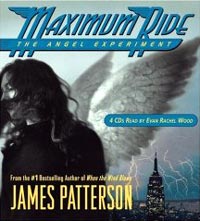 Maximum Ride