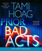 Prior Bad Acts