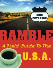 Ramble: A Field Guide to the U.S.A.
