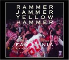 Rammer Jammer Yellow Hammer