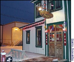 Bombay Peggy's