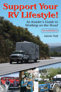 Support Your RV Lifestyle