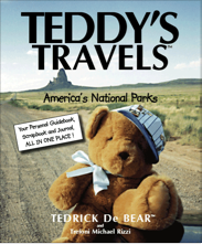 Teddy's Travels