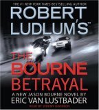 The Bourne Betrayal