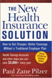The New Health Insurance Solution