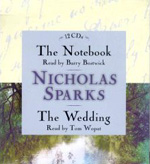 The Notebook & The Wedding